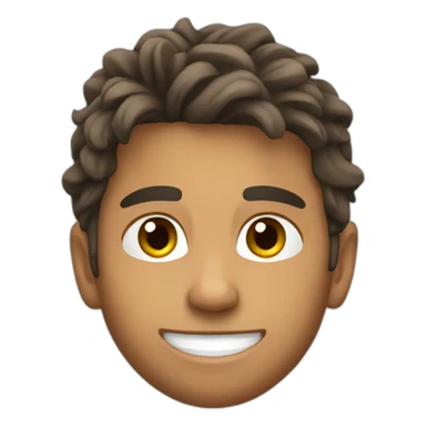 Nadal sticker