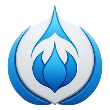  esport logosu sticker