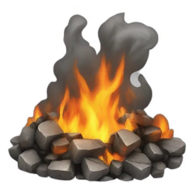 incinerate sticker