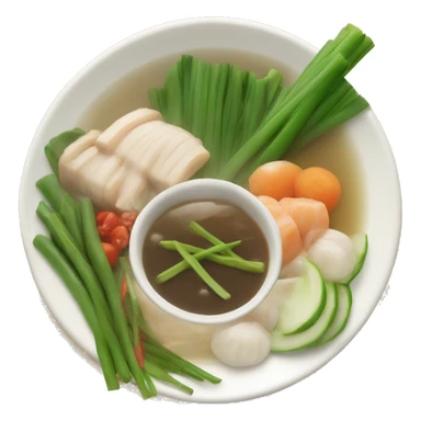 Sinigang sticker