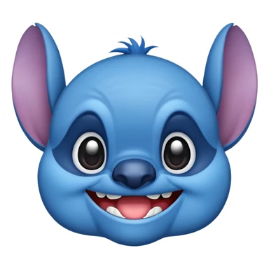 HAZME UN EMOJI DE STICH POR FAVOR sticker