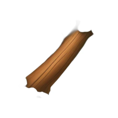 sequoia tree sticker