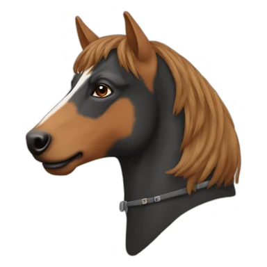 Spanish falange sticker