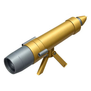 
anti-tank guided missile sticker