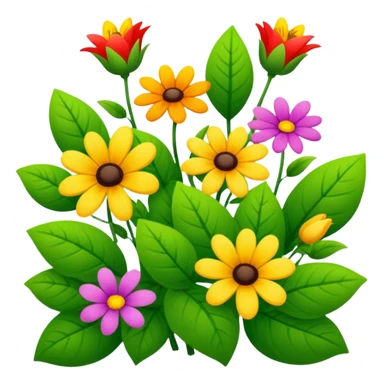 photo nature sticker