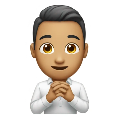 Fiance proposing sticker