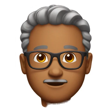 Fifty birthday  sticker