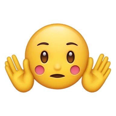 I don’t care  sticker