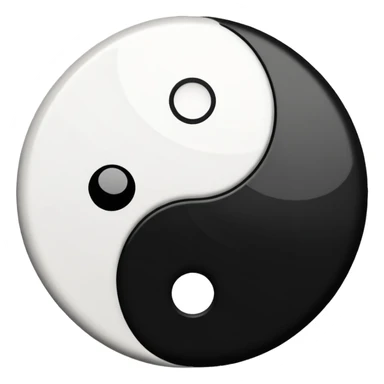 Hot and cold sticker