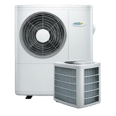 air conditioner sticker