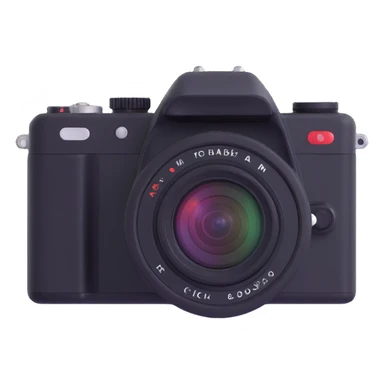camera sticker