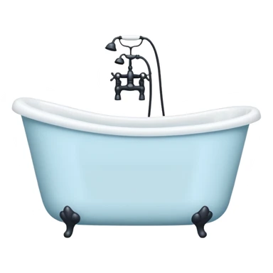 bathtub sticker