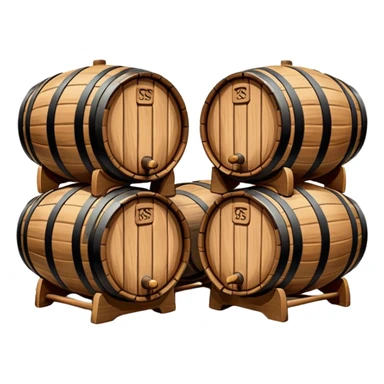 whiskey distillery sticker