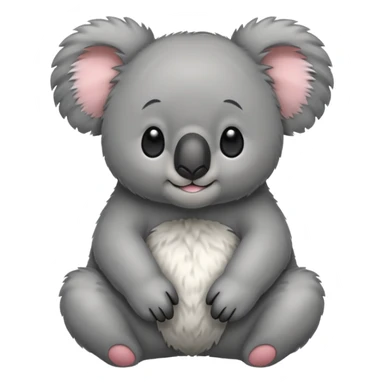 koala sticker