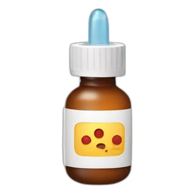 vaccine covid sticker