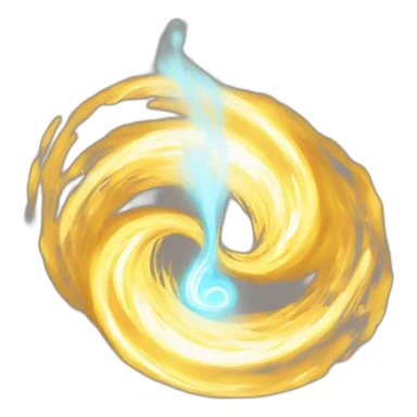 energy whirl sticker