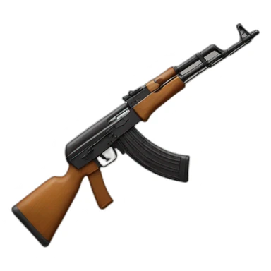 ia-emoji ak 47 sticker