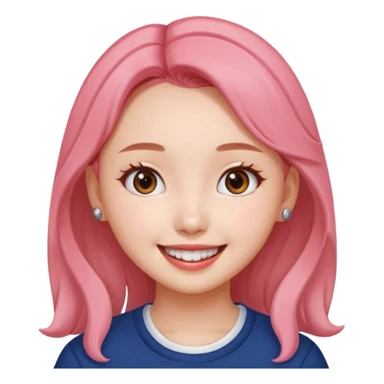 Twice Nayeon sticker
