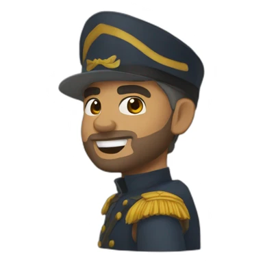 CRA Alciares sticker