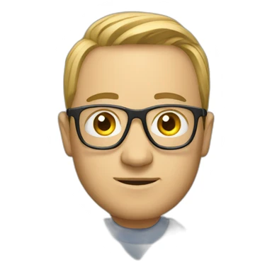 data analyst sticker