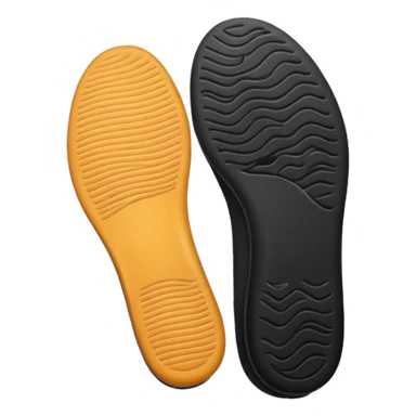 One Insole sticker