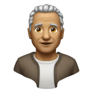 Volodia Seniuk sticker