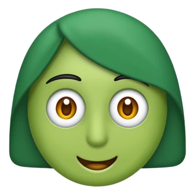 Denizkızı kuyruk sticker