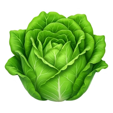 gentile lettuce sticker