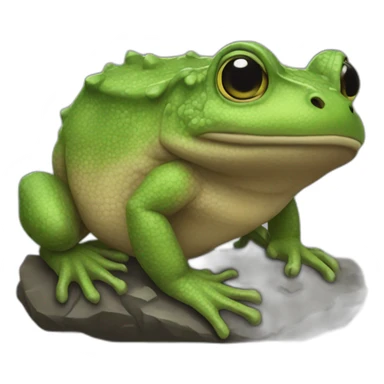 bufo-offers-monolith sticker