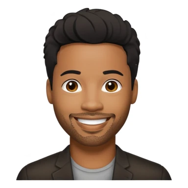 Shawn Wayans sticker