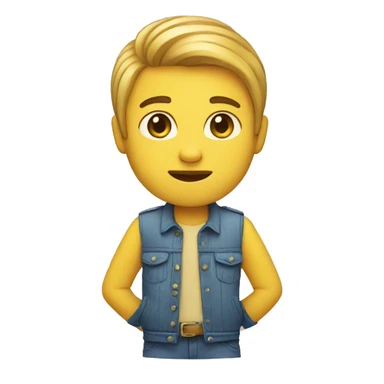 designer causing problems sticker