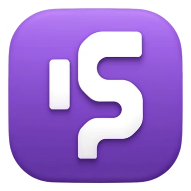 twitch tv logo sticker