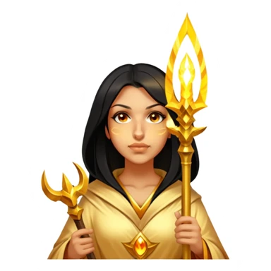 Solar Invoker sticker