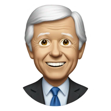 Jimmy Carter sticker