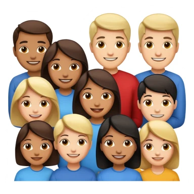 social assistance sticker