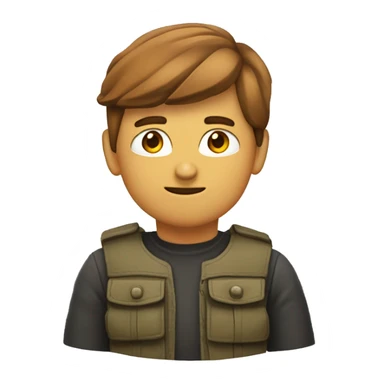 Różowe świąteczne bombki  sticker