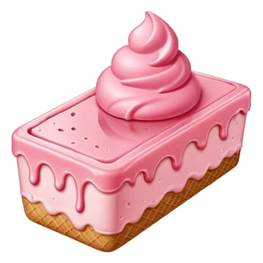 Ice Cream Strawberry Ice Cream Bar


 sticker