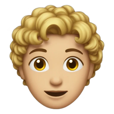 helen the garlik sticker