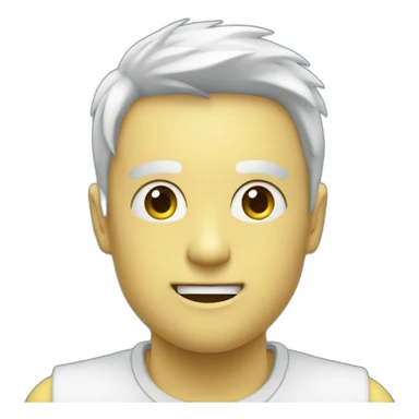 Electro depot sticker