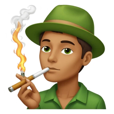 🍃🚬 thc sticker