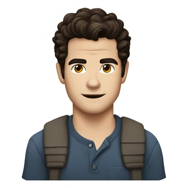 dylan o’brien  sticker