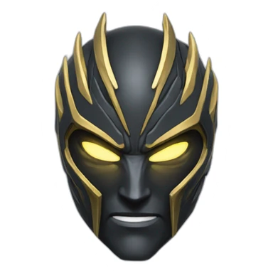 Savitar The God Of Speed sticker