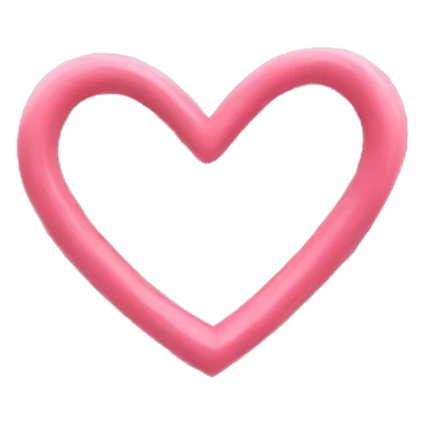 Heart in Paris  sticker