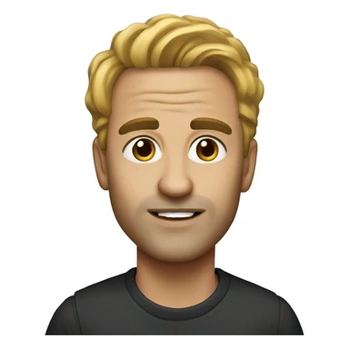 Robert Sylvester Kelly  sticker