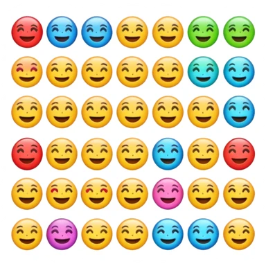 emoji ios18 sticker