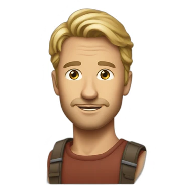 nils holgerson sticker