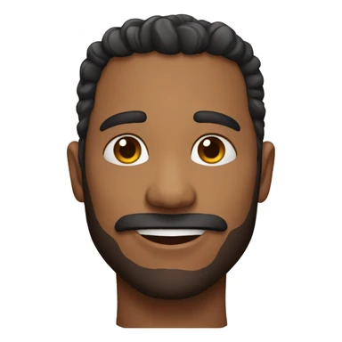 Amor en pedasos sticker