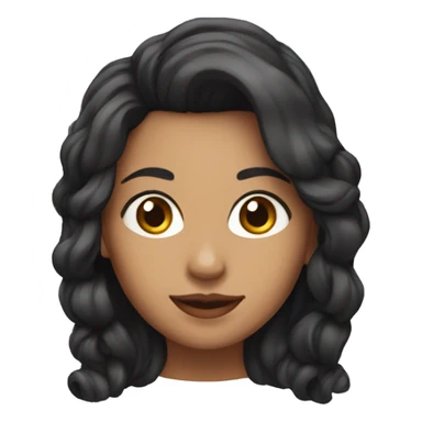 vanesa martin sticker