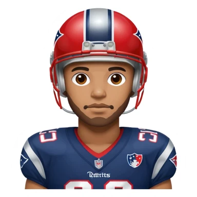 Drake maye patriots sticker