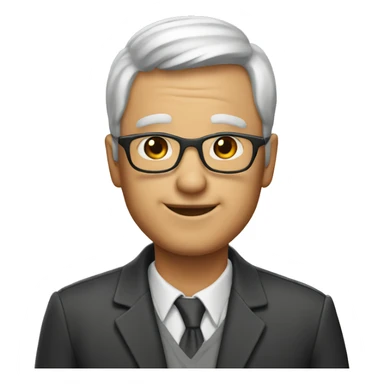 50th birthday sticker